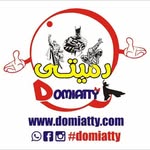 شركة دميتى للملابس التنكريه