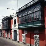 Instituto Riva-Agüero PUCP