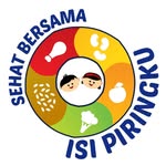 Sehat Bersama Isi Piringku