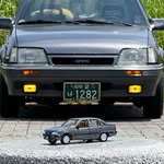 싼마차 • Car spotting in Korea 🇰🇷