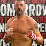 Cristian Lubrano | Kickboxing