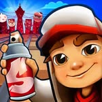 Subway Surfers Fanpage