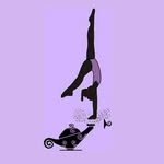Genie’s Gymnastics🧞‍♀️💜