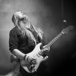 Þráinn Árni Baldvinsson
