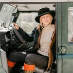 Emma.J.Andersson ~ Jakt & hundträning🇸🇪