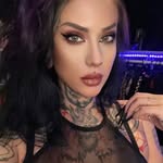 Christine🦇Von🦇B