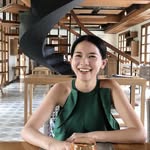 Iris Lam 🌿