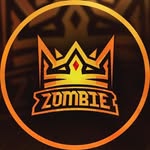 🔱 ZOMBIE 🔱