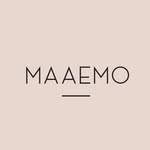 MAAEMO | Organic Skincare + Wellness