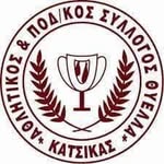 ΠΑΣ Θύελλα Κατσικάς