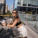 Cata Vega | Fútbol Freestyle