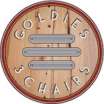 Goldie | Custom Furniture & Metalwork