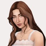 Sofy | The Sims 4 builder