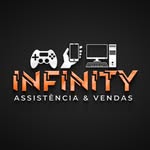 Assistência e Vendas | INFINITY