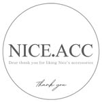 Nice.acc飾品配件