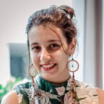 Parisa Arsanjani 🌻