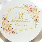 Romantic Home