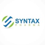 Syntax Pharma ®️