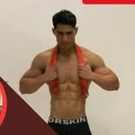 Alexander Barrera