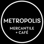 Metropolis Cafe