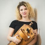 Eléonore Fourniau🌸