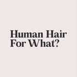 Synthetic Wigs