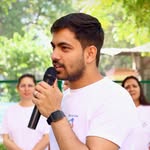 Ajay Kumar | Yoga & Meditation Trainer 🧘‍♂️