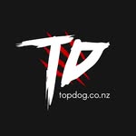 TopDog Nutrition