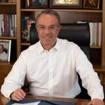 Christos Staikouras