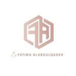 المصممة فاطمه العبدالقادر
