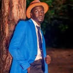 Alvin Anyole