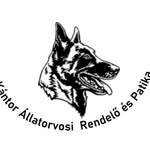 Kántor Állatorvosi Rendelő és Patika