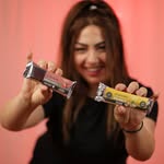 Pickou Na Snack Life | Nina Chartouny