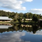 Rocklyn Yoga Ashram, Victoria