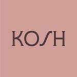 Kosh
