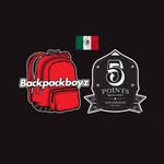 Backpack Boyz Mexico Oficial
