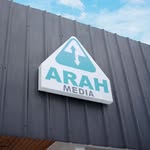 Arah Media