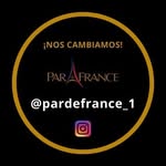PAR de FRANCE