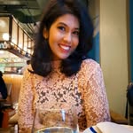 Makeup by Wilma Andrews