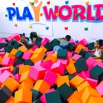 PlayWorld Ngr
