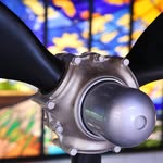 Air Force Museum of NZ