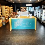 The Tasmania Shop