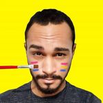 Jhon Moraes - Ilustração Gay