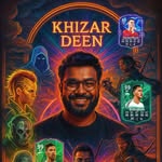 Khizar Deen