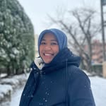 Amalia K. Nisa CFP® | Atur Uang Pribadi & Keluarga