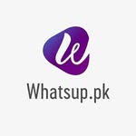 Whatsup.pk