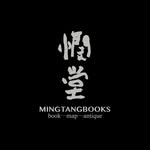 Mingtangbooks