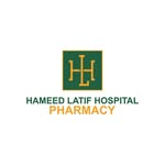 Hameed Latif Hospital Pharmacy