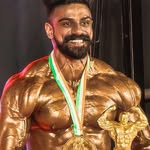 SACHIN SEBASTIAN