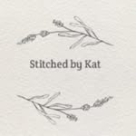 Stitched by kat🧵